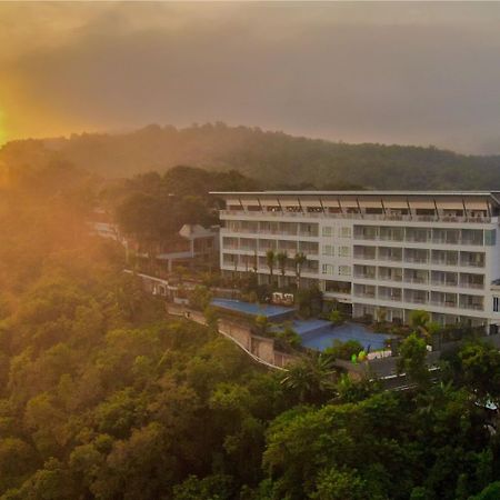 Amaranta Prambanan Yogyakarta Otel Dış mekan fotoğraf