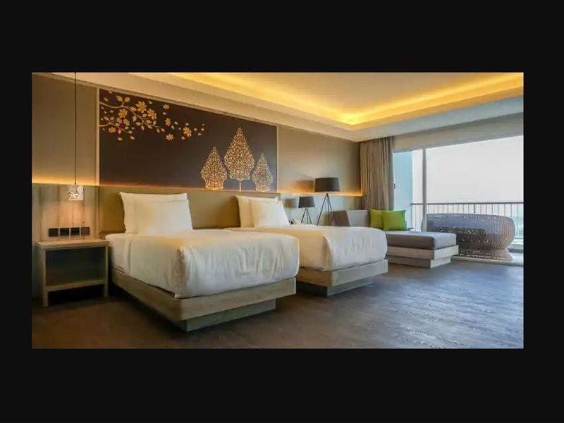 Amaranta Prambanan Yogyakarta Otel Dış mekan fotoğraf