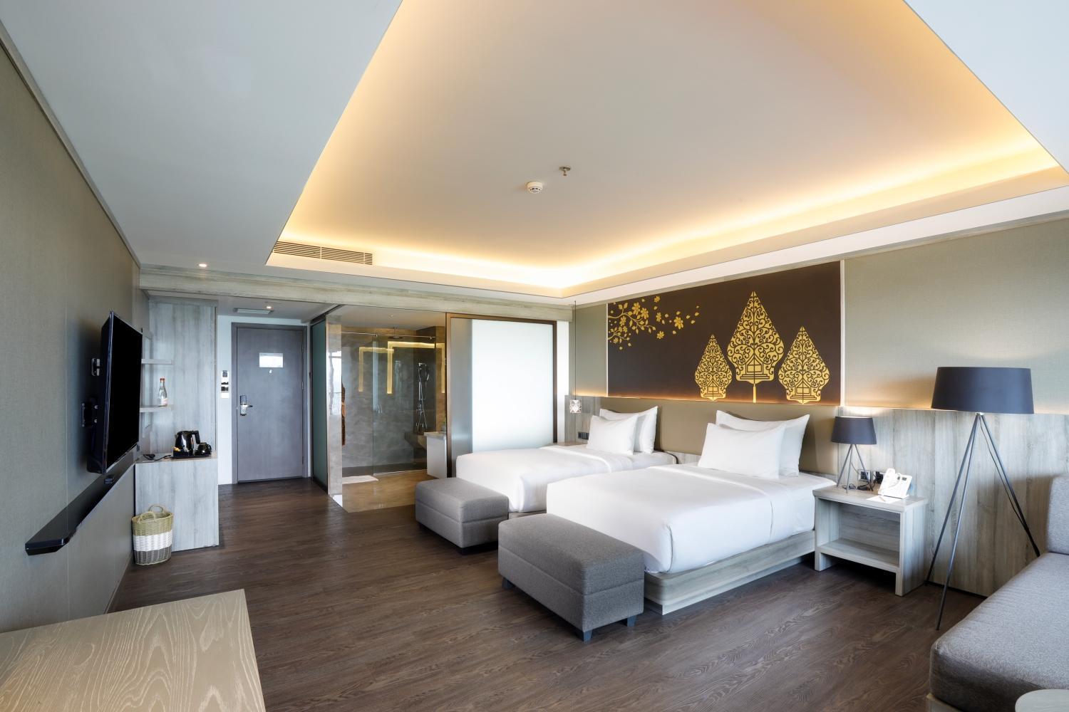 Amaranta Prambanan Yogyakarta Otel Dış mekan fotoğraf