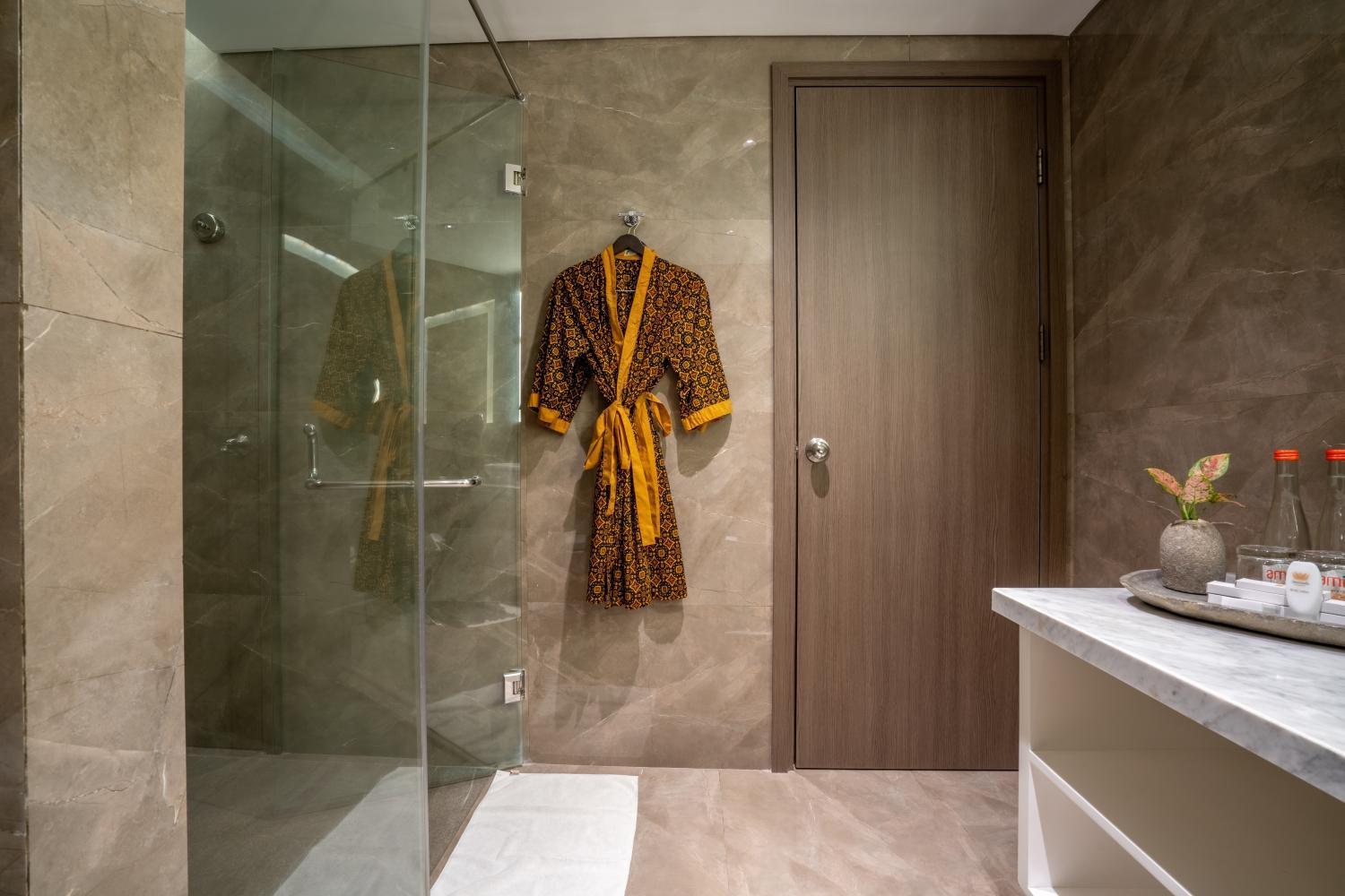 Amaranta Prambanan Yogyakarta Otel Dış mekan fotoğraf