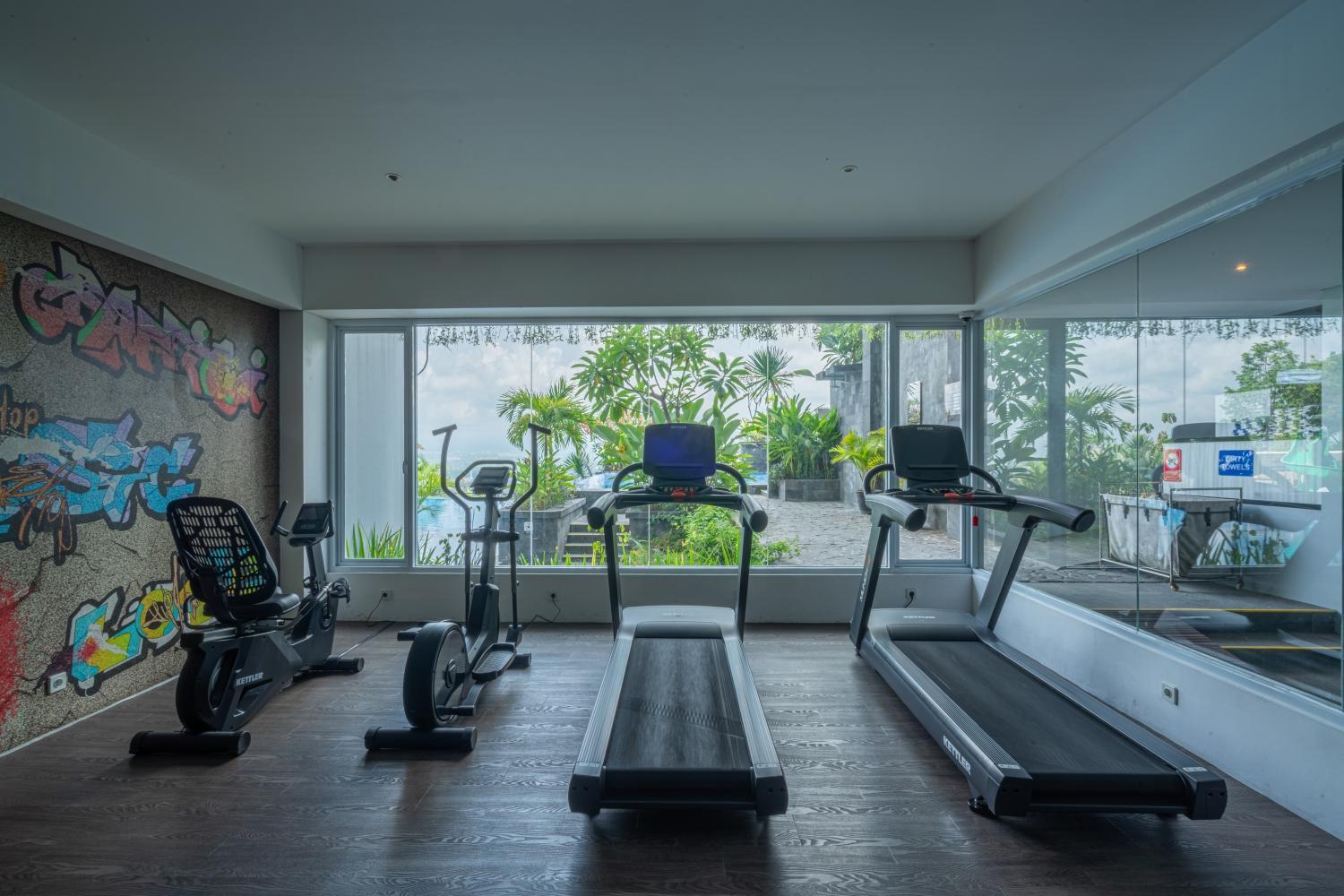Amaranta Prambanan Yogyakarta Otel Dış mekan fotoğraf
