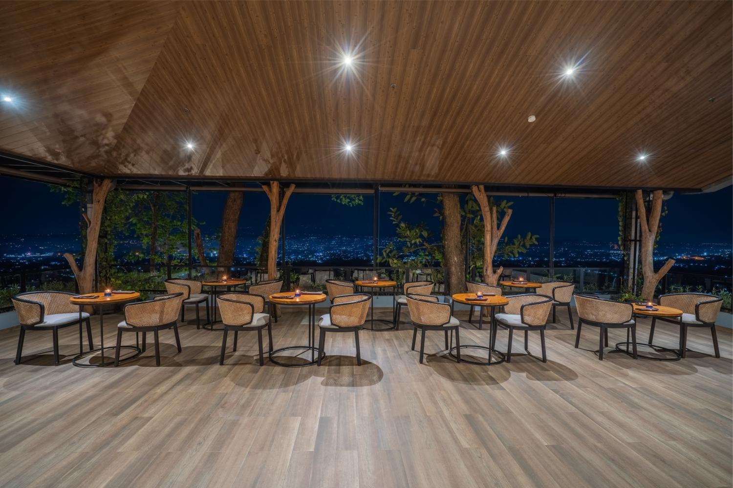 Amaranta Prambanan Yogyakarta Otel Dış mekan fotoğraf