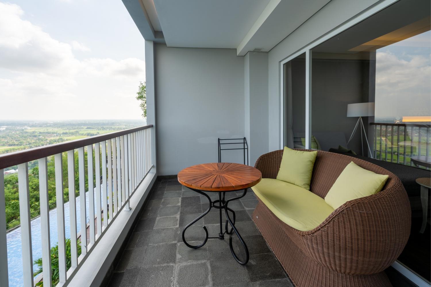 Amaranta Prambanan Yogyakarta Otel Dış mekan fotoğraf