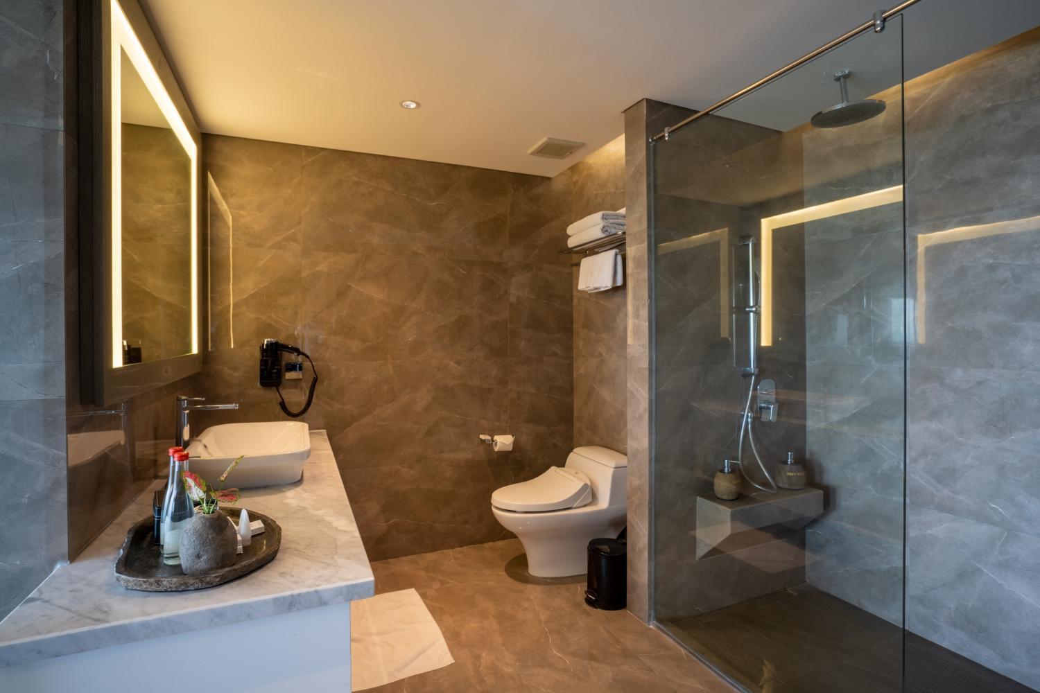 Amaranta Prambanan Yogyakarta Otel Dış mekan fotoğraf